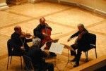 Manhattan String Quartet Returns