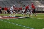 Mens Lax Picks Up Two Huge Wins Against Navy and OSU
