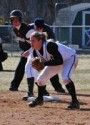 Softball Suffers Three Late-Inning Losses to Lehigh; Wins One Game