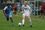 Womens Soccer Dominates Weekend Play, Wins Two