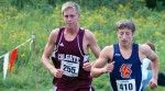 Mens and Womens Cross Country Back in Action
