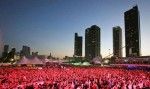 Ultra Music Festival: Review