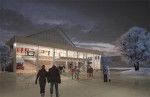 Board of Trustees Approves New Athletic Facility