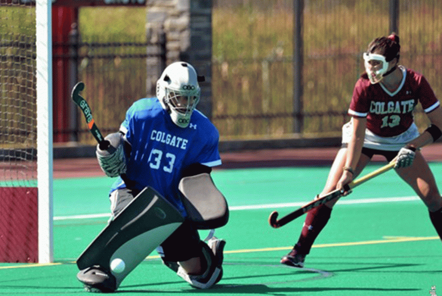 Field Hockey Wins, Remains Atop League