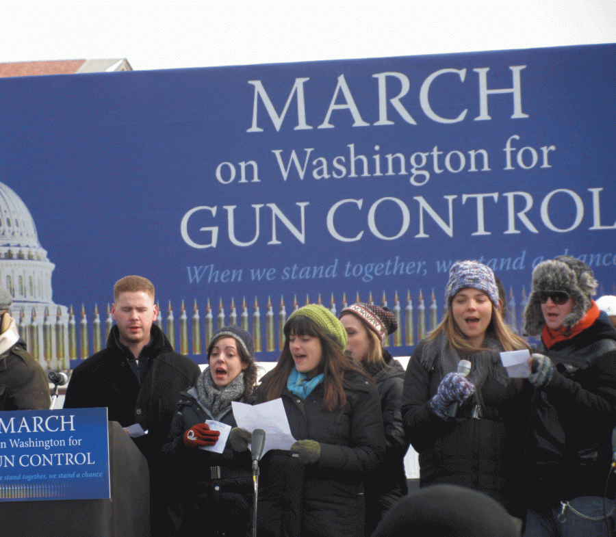 worth+a+shot%3A+Protestors+speak+with+their+feet+on+matters+regarding+gun+control+in+the+March+on+Washington.