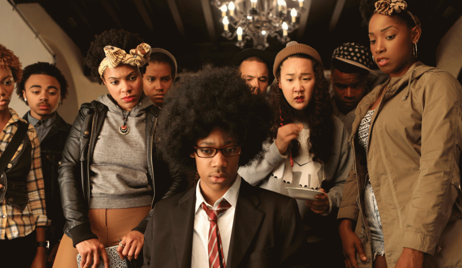 ‘Dear White People’: Contemporary Film  Evokes Greater Conversation About Race