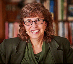 PROFESSOR JILL HARSIN: The highly-regarded Professor of History will become Interim President of Colgate as of July 1, 2015, for a period of one-year as the committee searches for Colgates new president. Professor Harsin has taught at Colgate since 1982 and specializes in the European history (France) and and womens history.