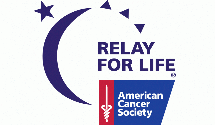 Raiders Unite for  Relay for Life