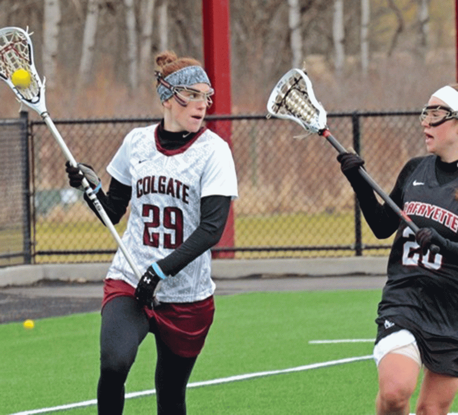 Women’s Lax Wins Two Straight