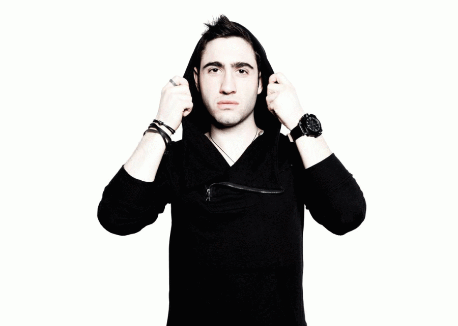 EDM Artist 3LAU to Co-Headline SPW, Second Artist to be Announced