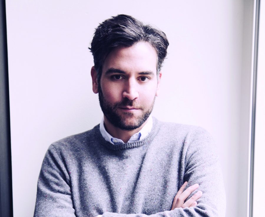 Josh Radnor from “How I Met Your Mother” discussed his new pursuits in screenwriting. 