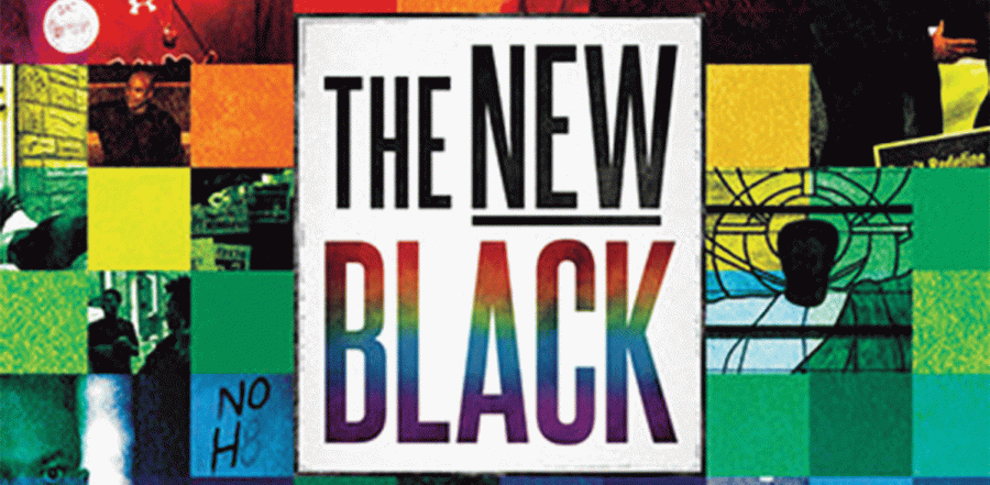 The+New+Black+illustrates+another+side+of+the+gay+rights+movement+in+relation+to+African+American+communities+and+religion.