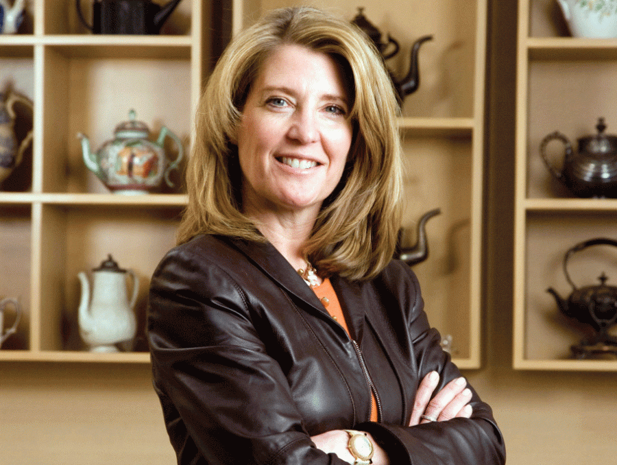 CEO+Cindi+Bigelow+believes+that+employee+happiness+is+key+to+the+success+of+a+company.