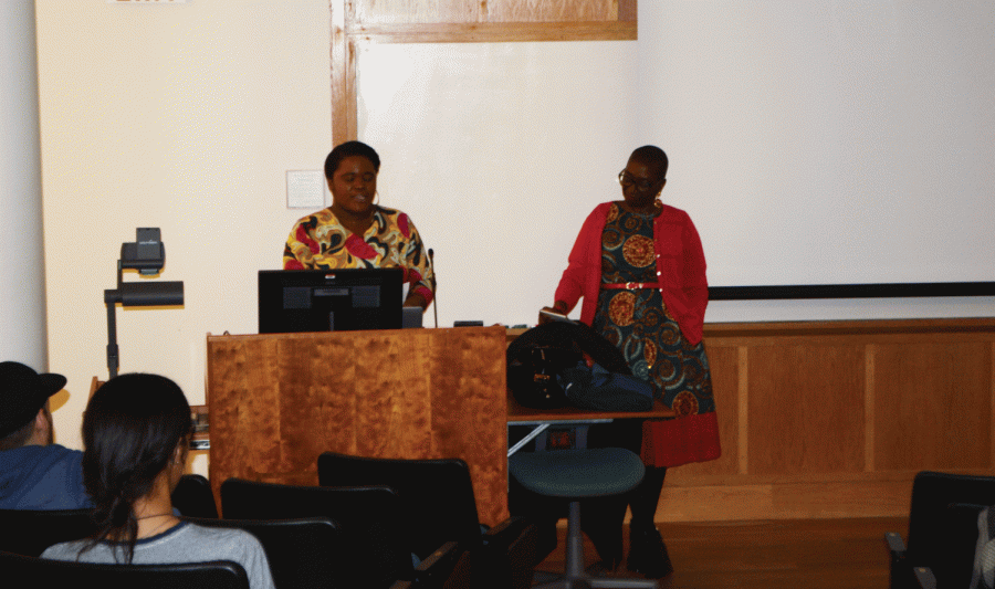 Professor+Oyeronke+Oyewumi+engaged+an+enthusiastic+audience+in+her+analysis+of+African+feminism+and+its+issues.