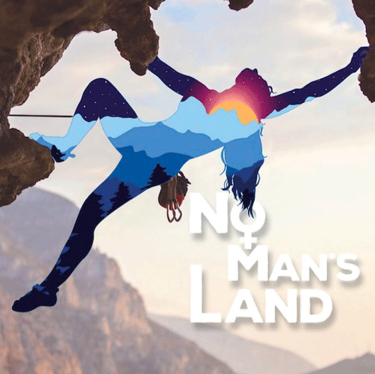 No Man’s Land discusses the challenges female athletes both face and overcome.