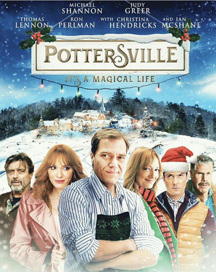 Pottersville is sure be a heartwarming experience, giving Colgate students and local residents a taste of the town we all love.