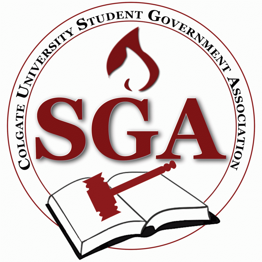 Colgate’s SGA recently redesigned its website to increase transparency and provide useful resources. New features include a portion dedicated to Academic Resources, including listings of professors’ office hours and study spaces on campus. 