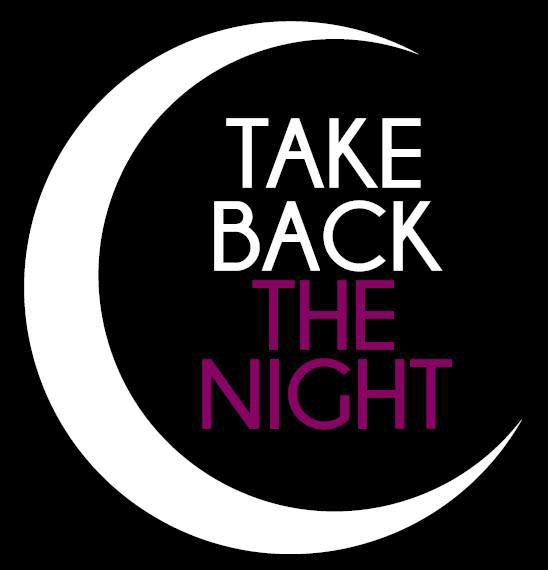 Annual Take Back the Night March