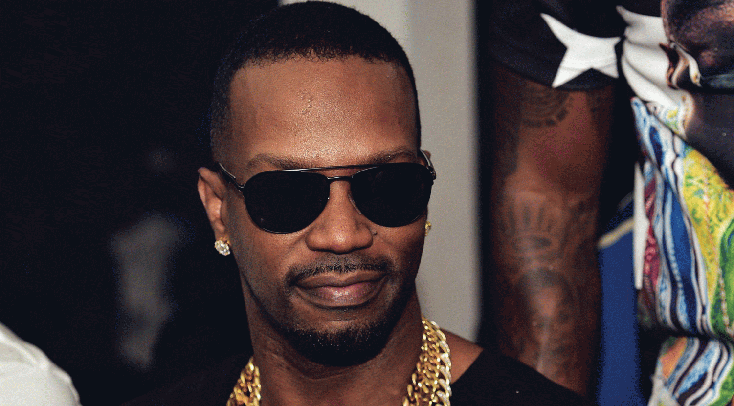 SPW Preview: A Closer Look at the Career of Juicy J – The Colgate  Maroon-News