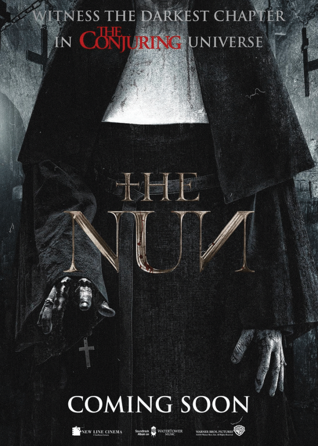 The+Nun