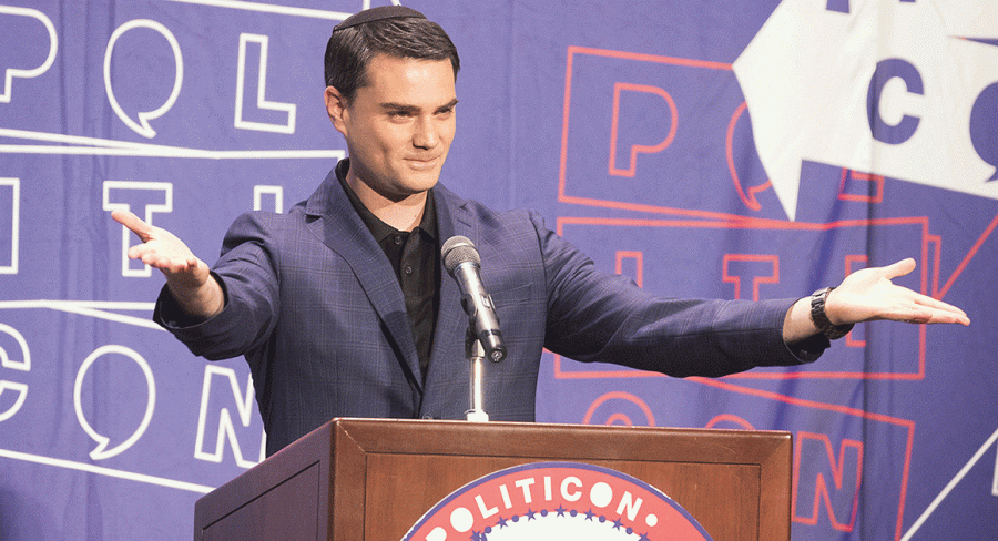 The BAC has endorsed a proposal by the College Republicans to bring conservative commentator Ben Shapiro to campus to speak. Ben Shapiro has yet to accept or reject the offer.