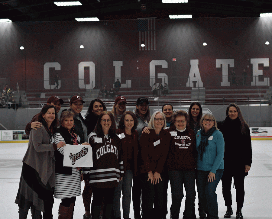 Colgate+women%E2%80%99s+ice+hockey+has+come+a+long+way+from+their+humble+beginnings+to+a+2018+National+Championship+appearance.
