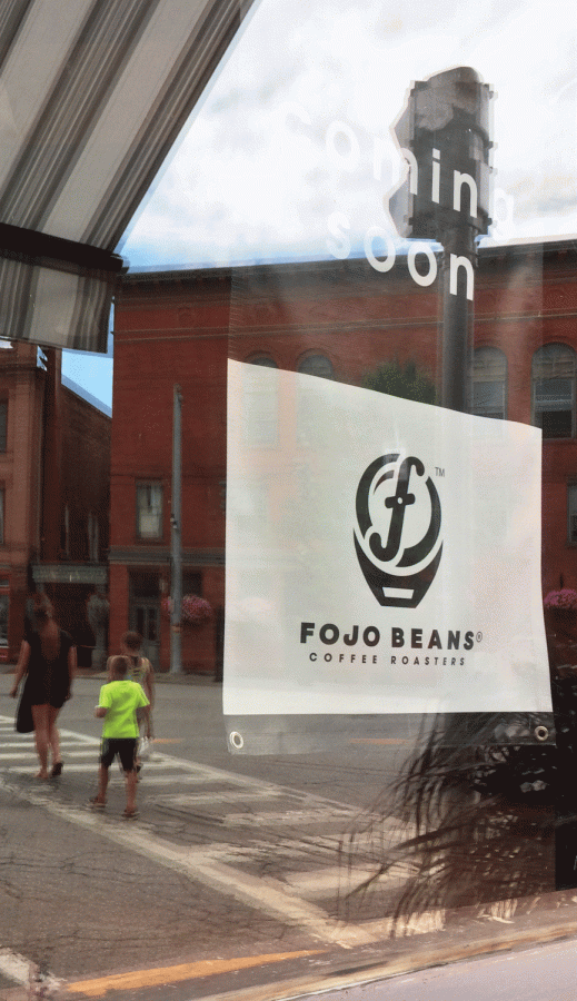 FoJo Beans Prepares For Grand Opening with Teaser Event