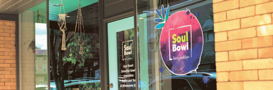 Soul Bowl Opens Downtown