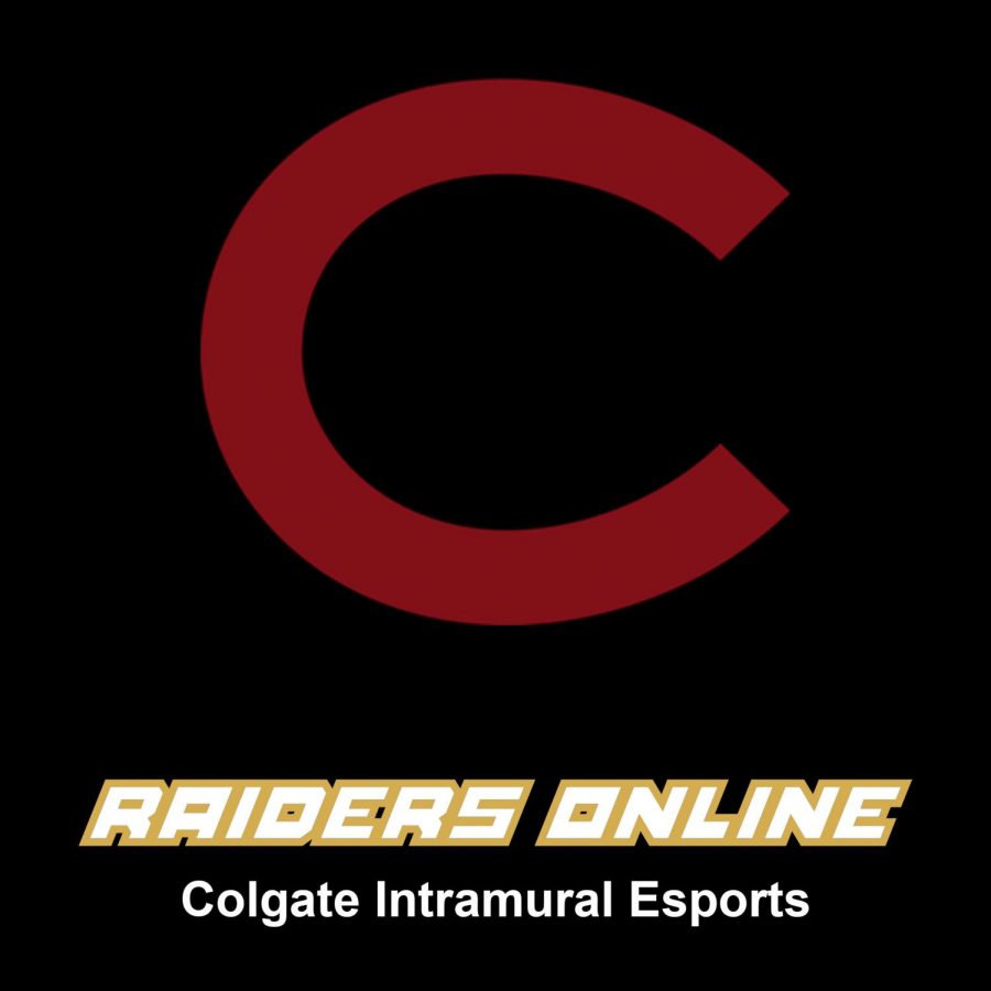 Intramural Sports Goes Virtual to Connect Colgates Competitive Gamers