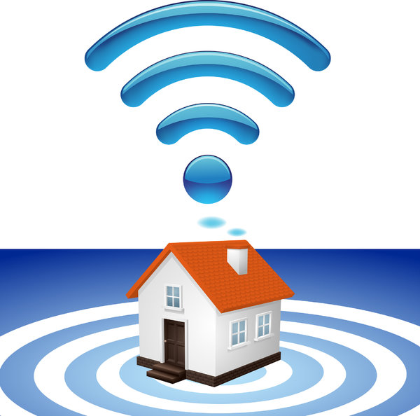 wifi-home-network