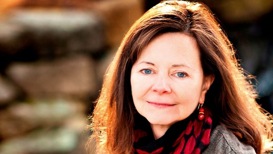 Living Writers Features Geraldine Brooks Year of Wonders