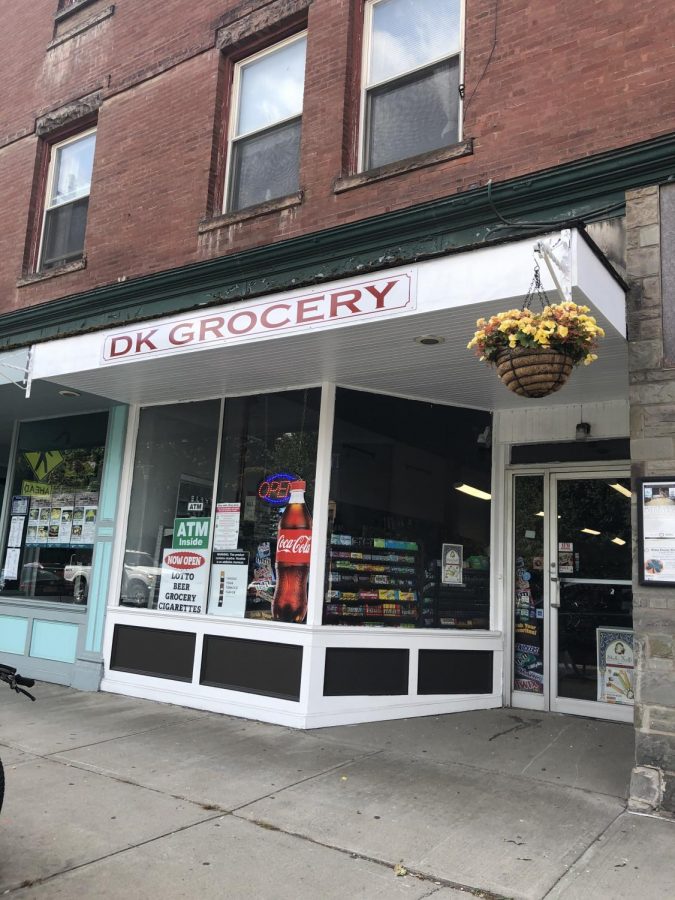New “DK Grocery” Convenience Store Opens in Downtown Hamilton