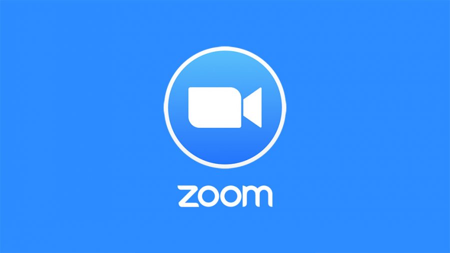 Business As Usual: Zoom’s Best Friend, COVID-19