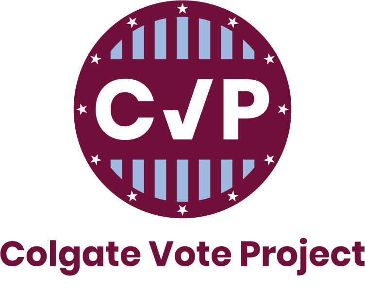 The Changing Voting Culture Within the Colgate Community