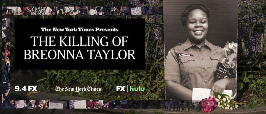 Filmmaker Yoruba Richen Discusses New Documentary on the Killing of Breonna Taylor
