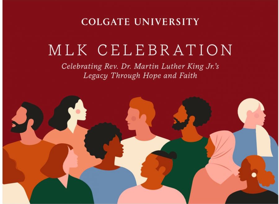 ALANA’s MLK Programming Highlights the Vested Responsibility of His Dream