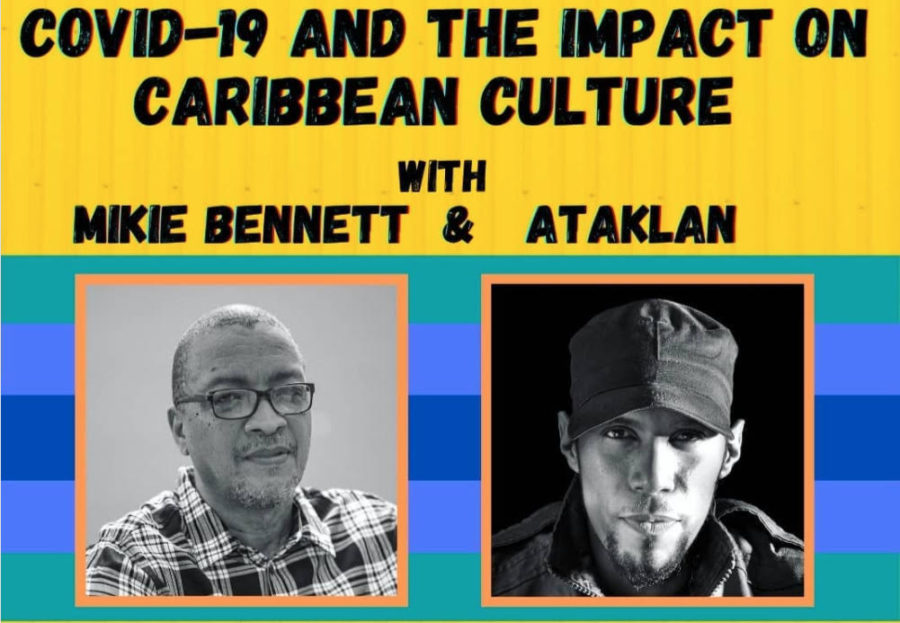 COVID-19+and+the+Impact+on+Caribbean+Culture