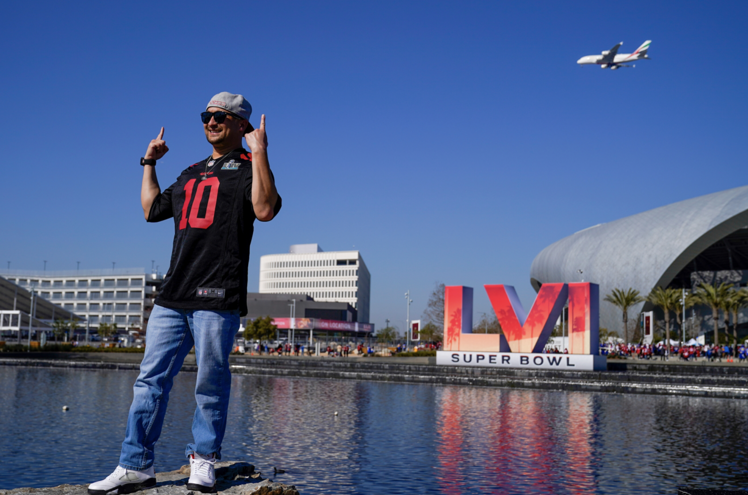 Super Bowl halftime show: Snoop Dogg calls it 'dream come true'