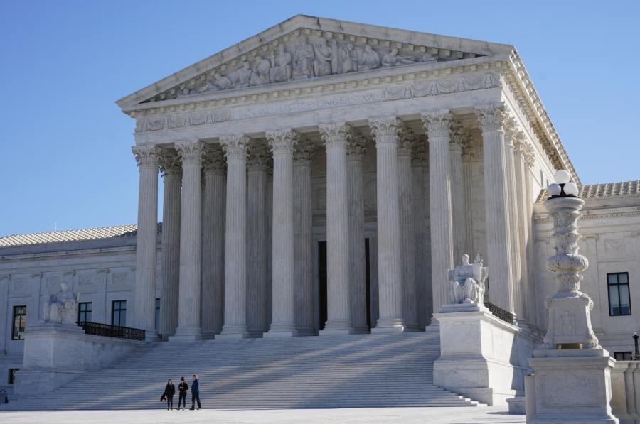 The Supreme Court Rightfully Takes On Affirmative Action
