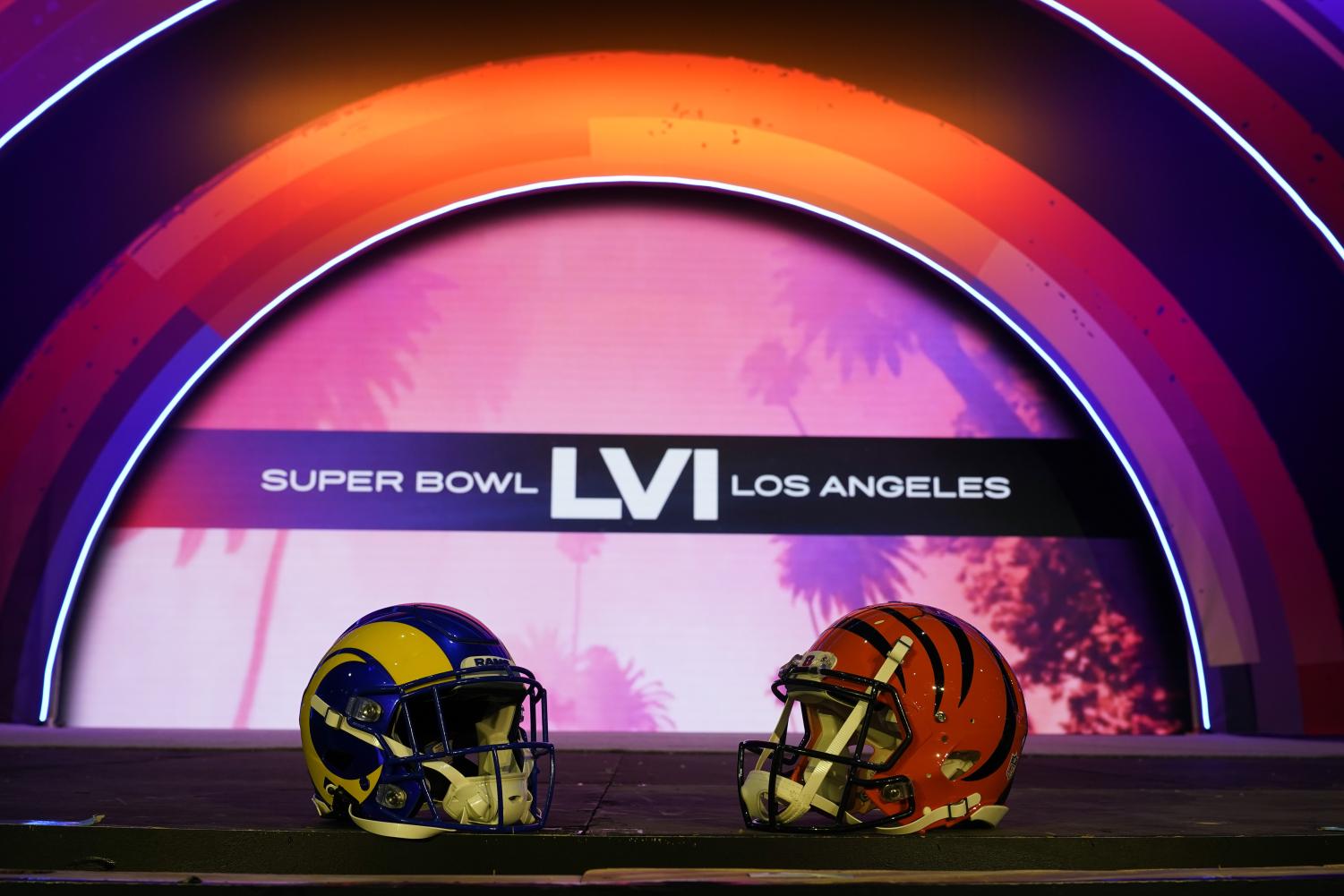 Super Bowl LVI: Rams vs Bengals, latest news