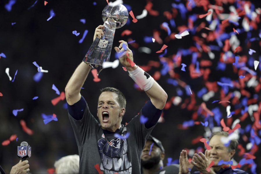 Tom Brady Retires: My Tribute to the GOAT