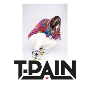 SGA Announces T-Pain as Springfest Headliner
