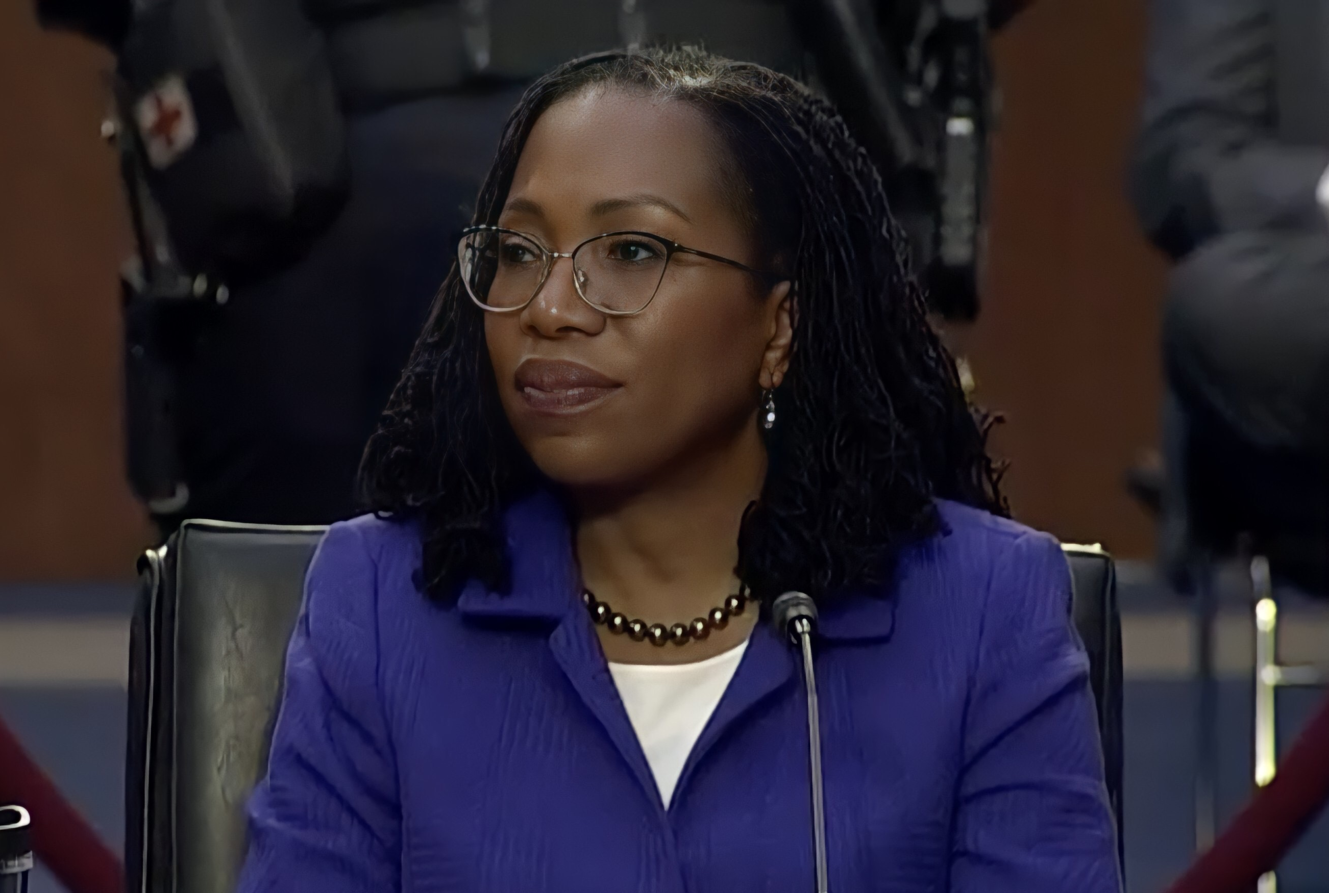 Judge Ketanji Brown Jackson’s Hearings Reveal Plight of Black Women in the Workforce