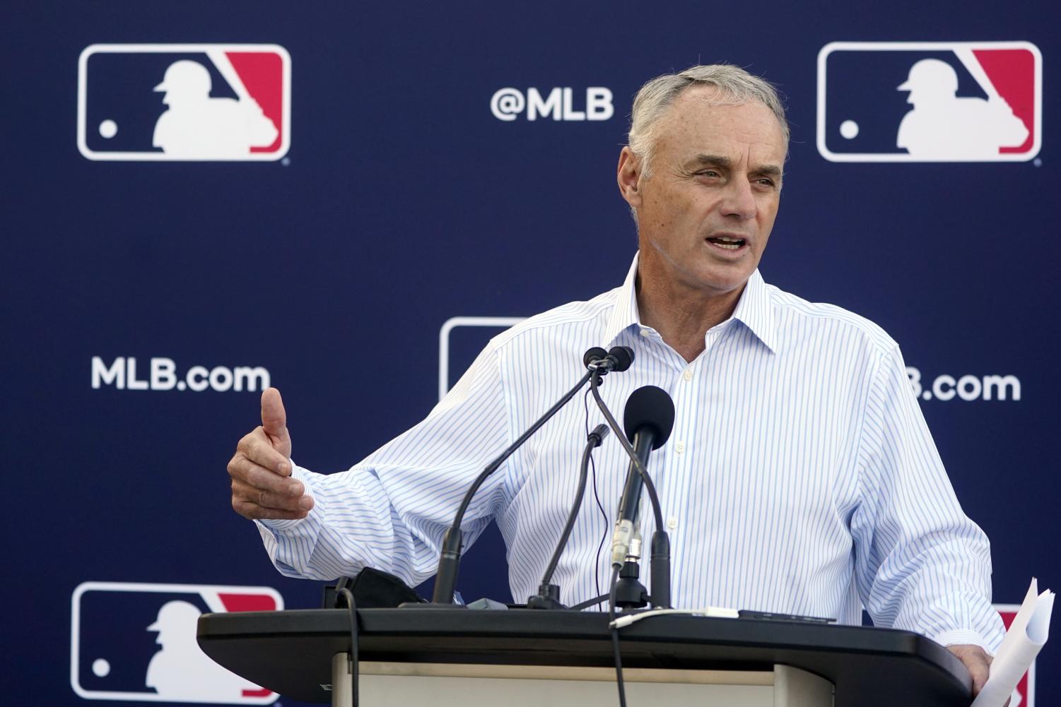 MLB, MLBPA reach agreement on first minor league CBA, per reports