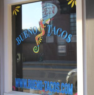 Bueno Tacos Closes After Nearly Two Years of Operation