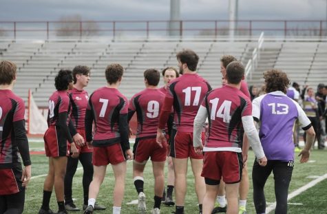 Colgate Men’s Rugby: A Proud Tradition Since 1966