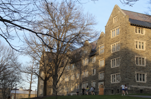 Students Express Concern About Changes to First-Year Housing Selection