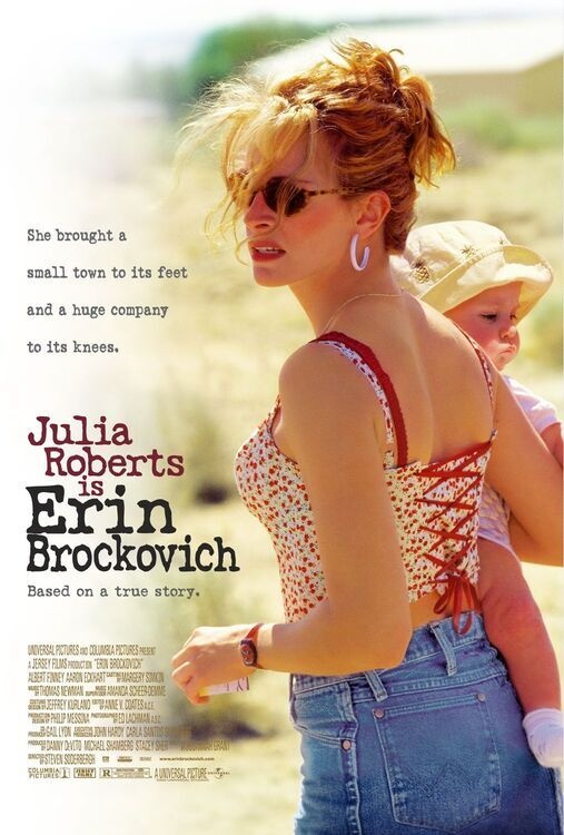 Office+of+Sustainability+Screens+Erin+Brockovich+as+Part+of+13+Days+of+Green
