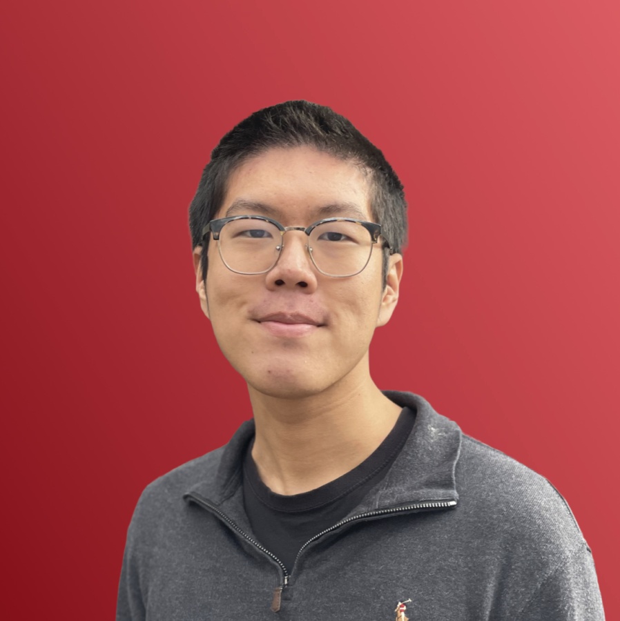 Dylan Shi