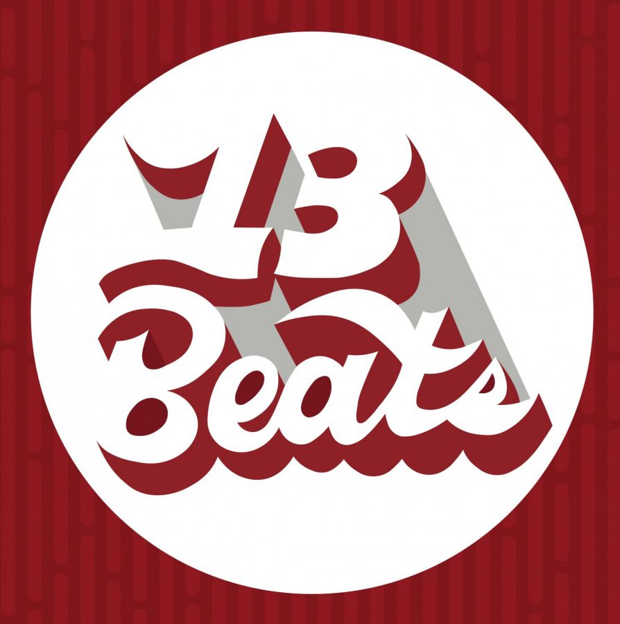 13 Beats: Songs Over 8 Minutes